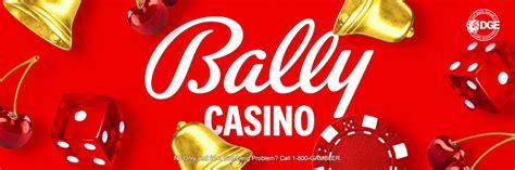 ballys online casino nj|Bally Casino NJ .